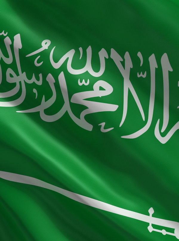 arabia saudita